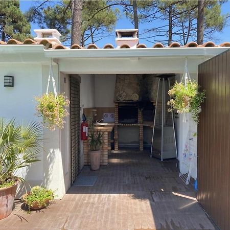 Guest House Ruceel Aroeira Almada Dış mekan fotoğraf
