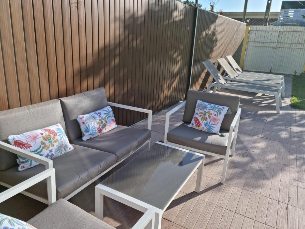Guest House Ruceel Aroeira Almada Dış mekan fotoğraf