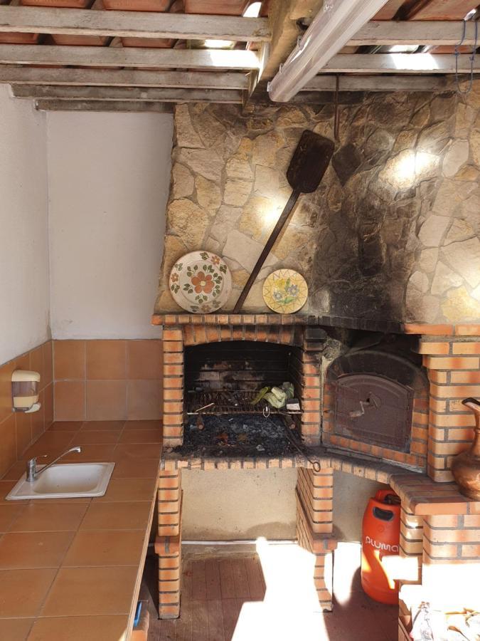 Guest House Ruceel Aroeira Almada Dış mekan fotoğraf