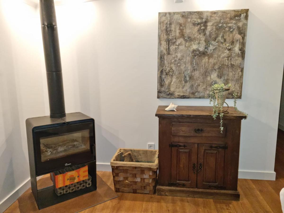 Guest House Ruceel Aroeira Almada Dış mekan fotoğraf