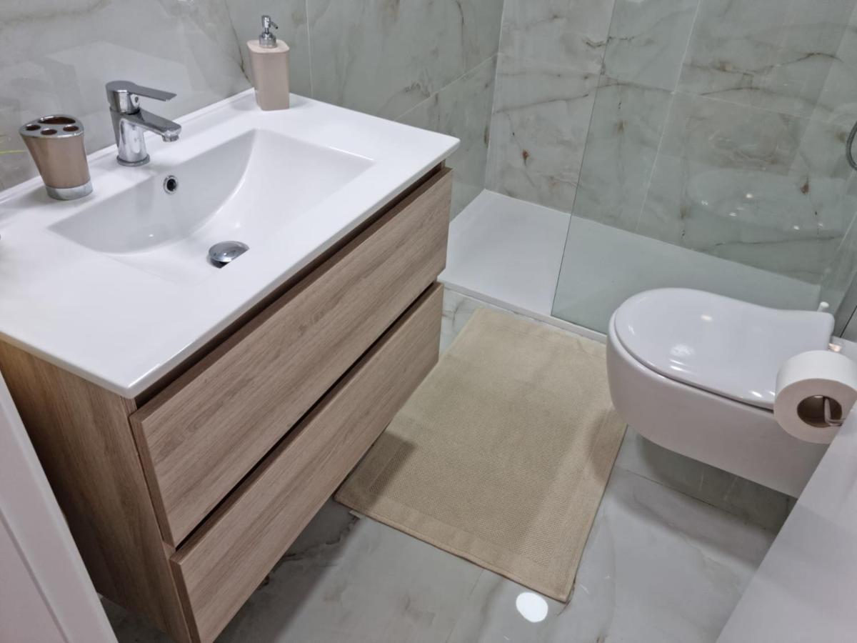 Guest House Ruceel Aroeira Almada Dış mekan fotoğraf