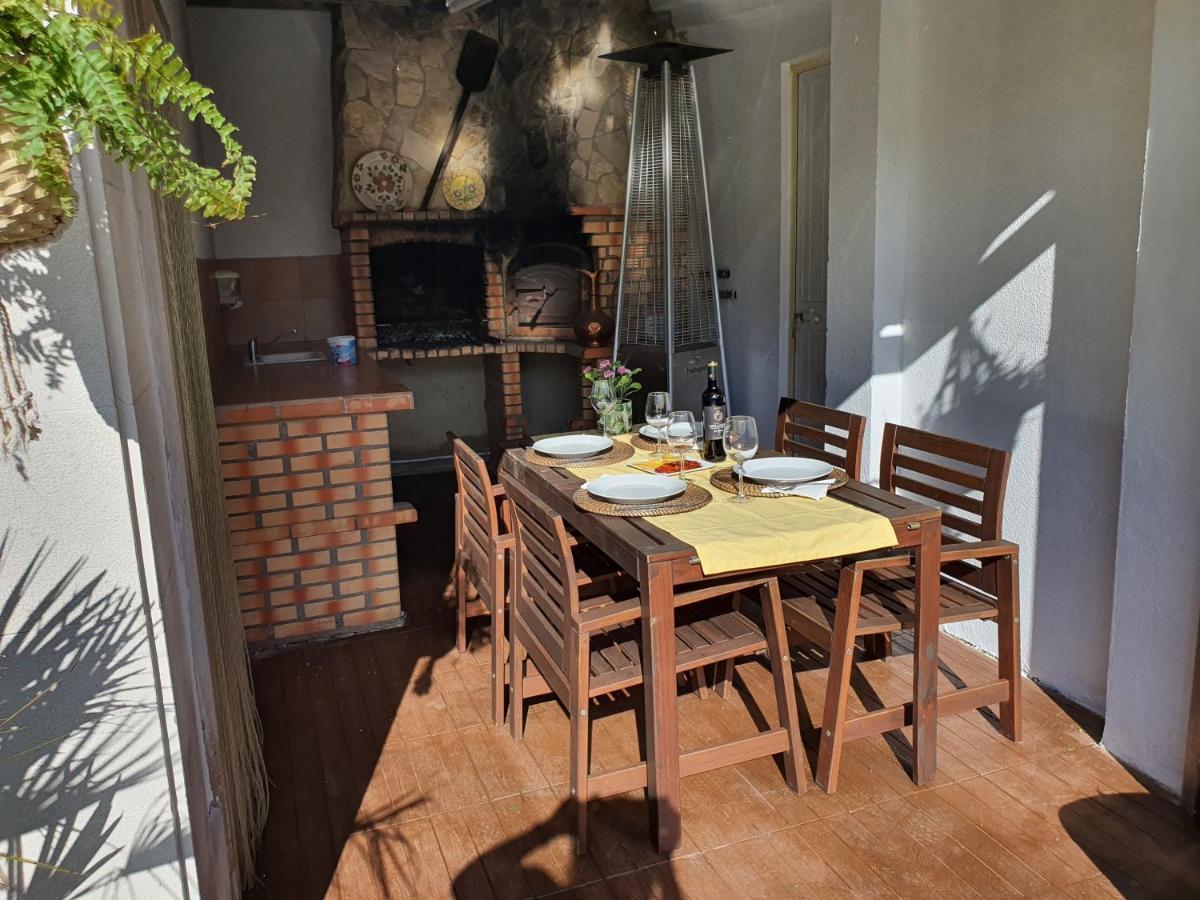 Guest House Ruceel Aroeira Almada Dış mekan fotoğraf