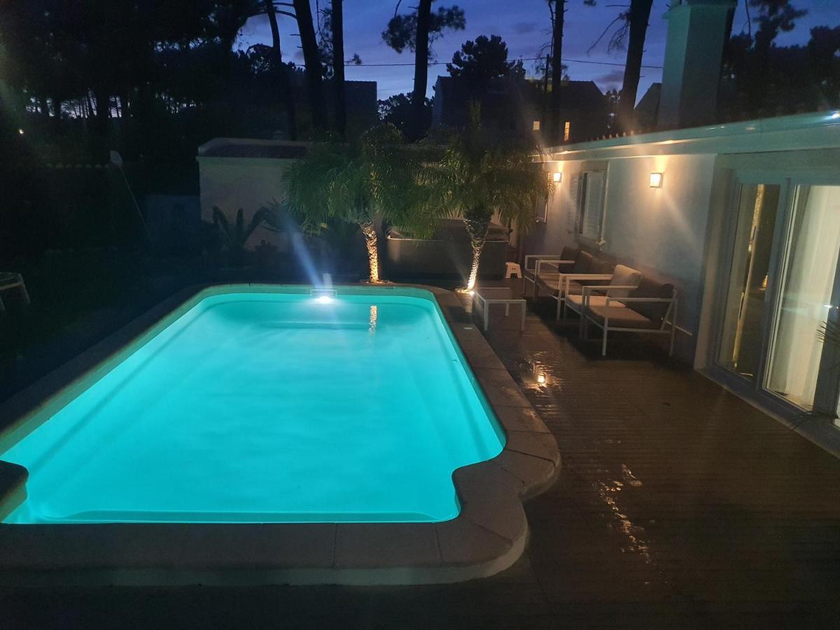 Guest House Ruceel Aroeira Almada Dış mekan fotoğraf