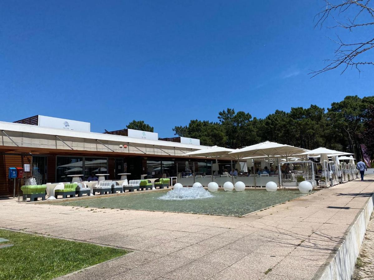 Guest House Ruceel Aroeira Almada Dış mekan fotoğraf