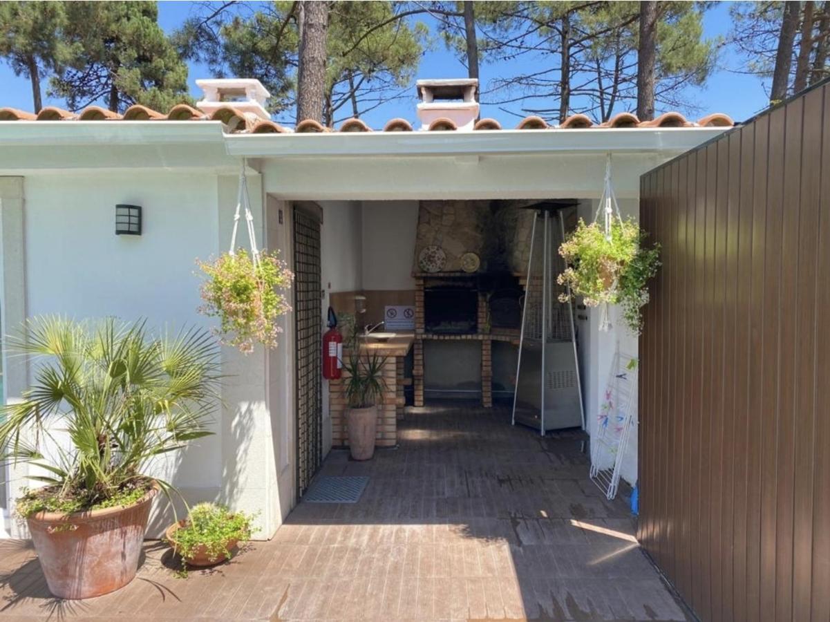 Guest House Ruceel Aroeira Almada Dış mekan fotoğraf