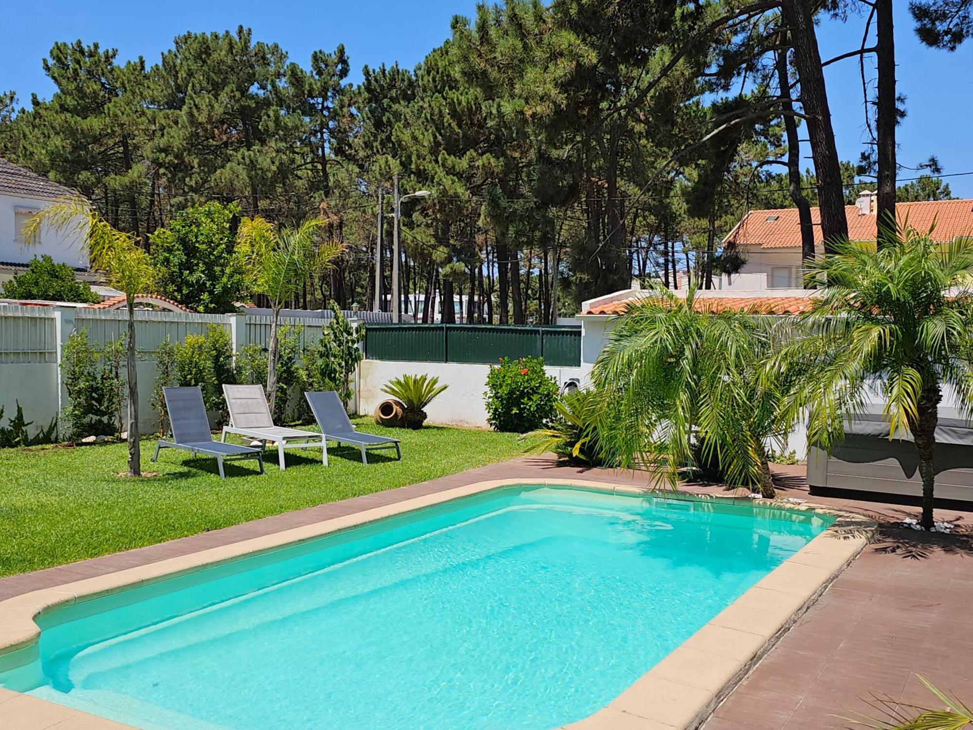 Guest House Ruceel Aroeira Almada Dış mekan fotoğraf